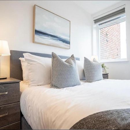 Two Bedrooms, Two Bath, Up To 3 Beds 1 Sofa - Slough Windsor Legoland Extérieur photo