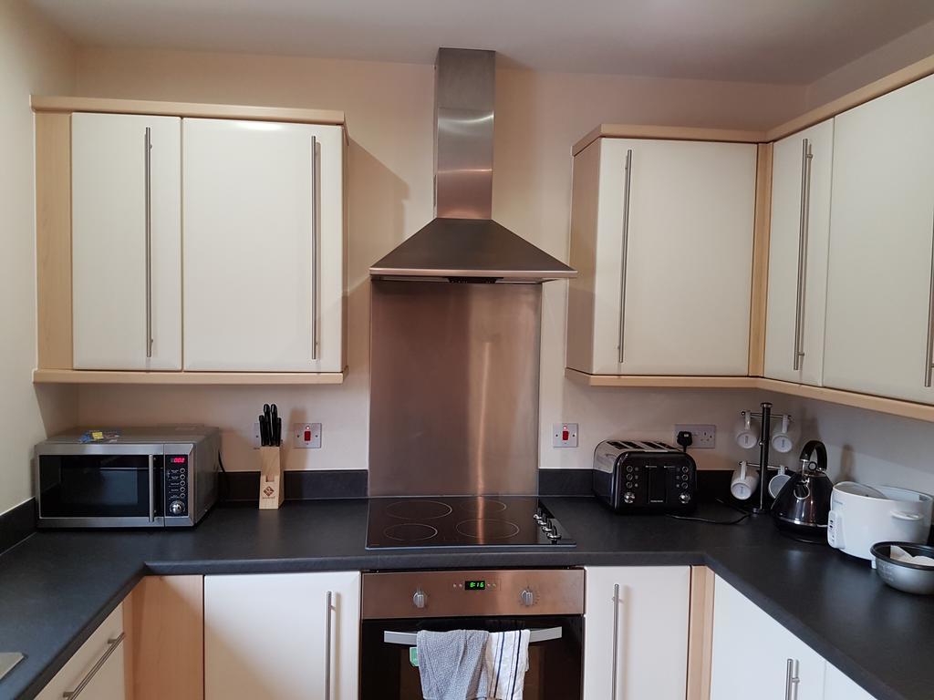Two Bedrooms, Two Bath, Up To 3 Beds 1 Sofa - Slough Windsor Legoland Extérieur photo